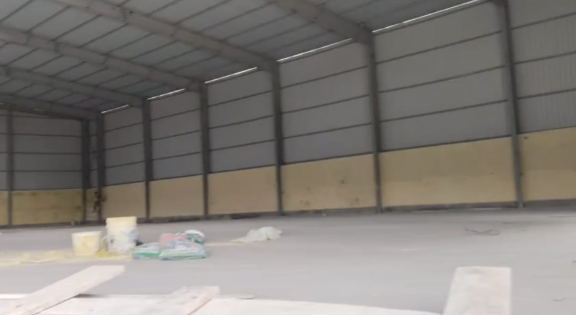 40,000 sq.ft Warehouse Available in Kolkata, West Bengal