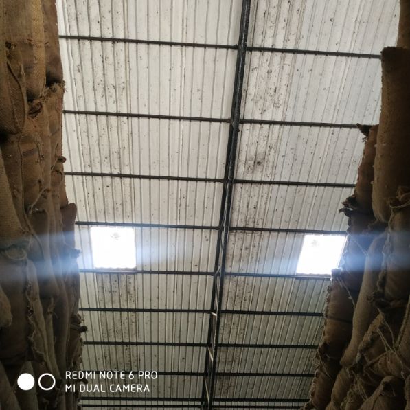 10,490 sq.ft Warehouse Available in Bhatinda, Punjab