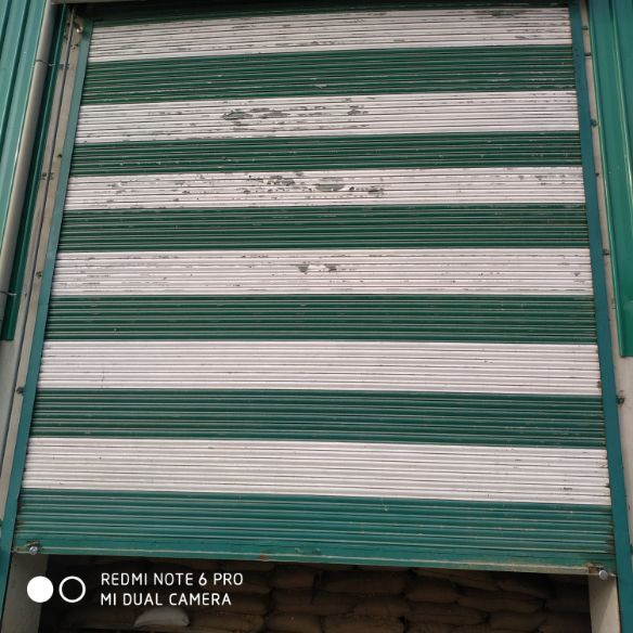 10,494 sq.ft Warehouse Available in Bhatinda, Punjab