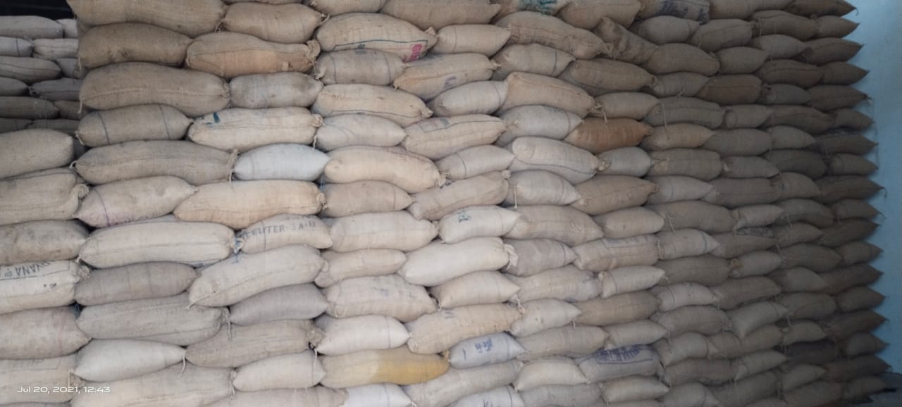 10,000 sq.ft Warehouse Available in Mehsana, Gujarat