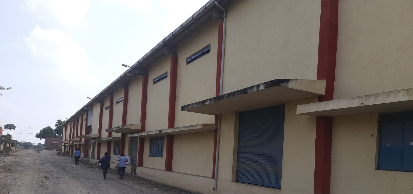 66,750 sq.ft Warehouse Available in Bangalore Rural, Karnataka