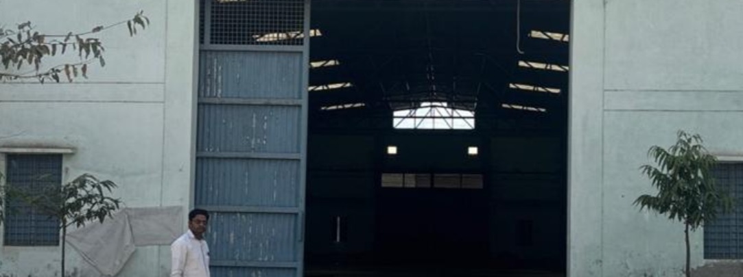 10,000 sq.ft Warehouse Available in Mathura, Uttar Pradesh