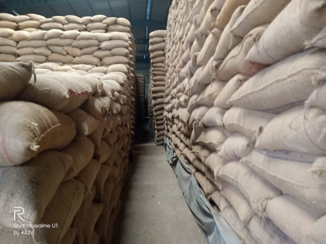 11,890 sq.ft Warehouse Available in Kanpur Nagar, Uttar Pradesh