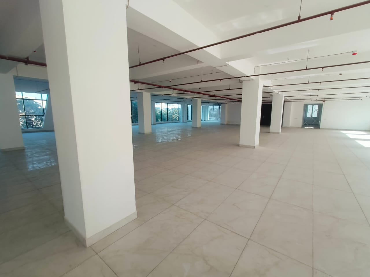 9,400 sq.ft Warehouse Available in Noida, Uttar Pradesh