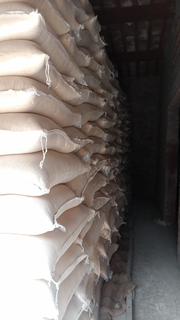 34,965 sq.ft Warehouse Available in Fazilka, Punjab