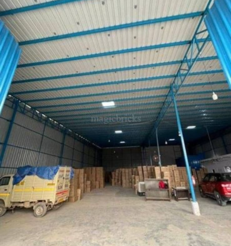 8,000 sq.ft Warehouse Available in Noida, Uttar Pradesh