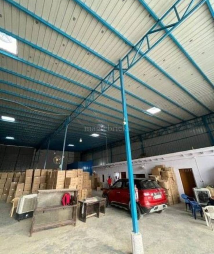 8,000 sq.ft Warehouse Available in Noida, Uttar Pradesh