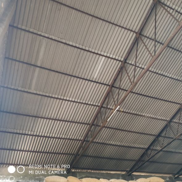 25,000 sq.ft Warehouse Available in Moga, Punjab