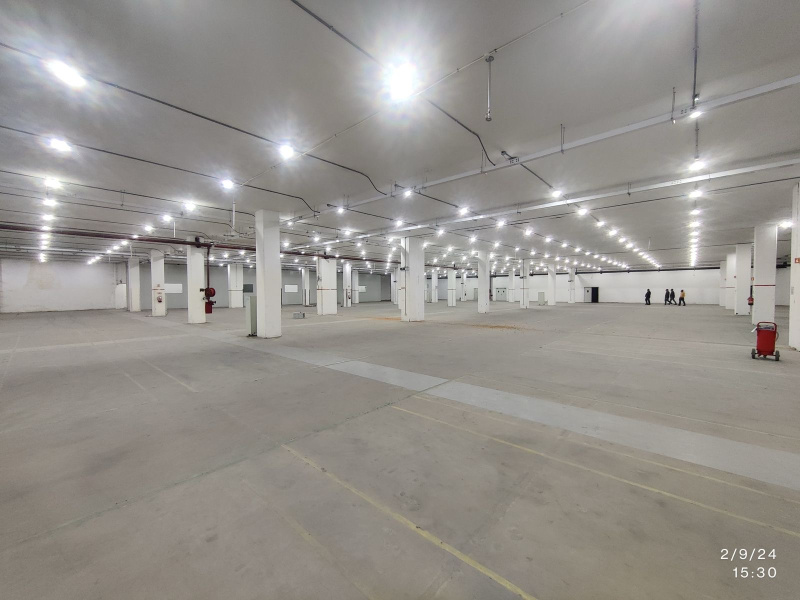 40,000 sq.ft Warehouse Available in Greater Noida, Uttar Pradesh