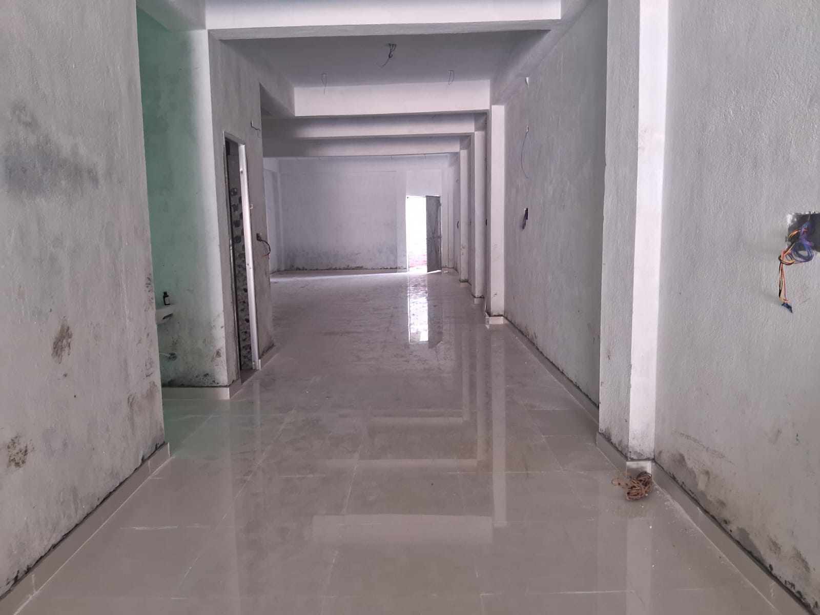 2,500 sq.ft Warehouse Available in Patna, Bihar