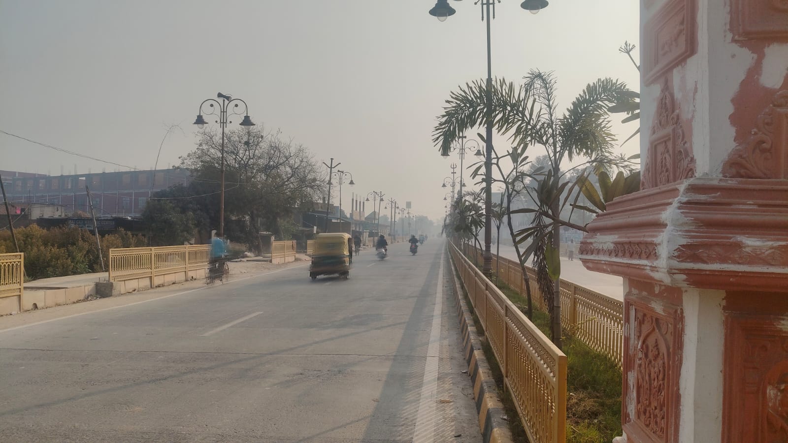 6,500 sq.ft Warehouse Available in Varanasi, Uttar Pradesh