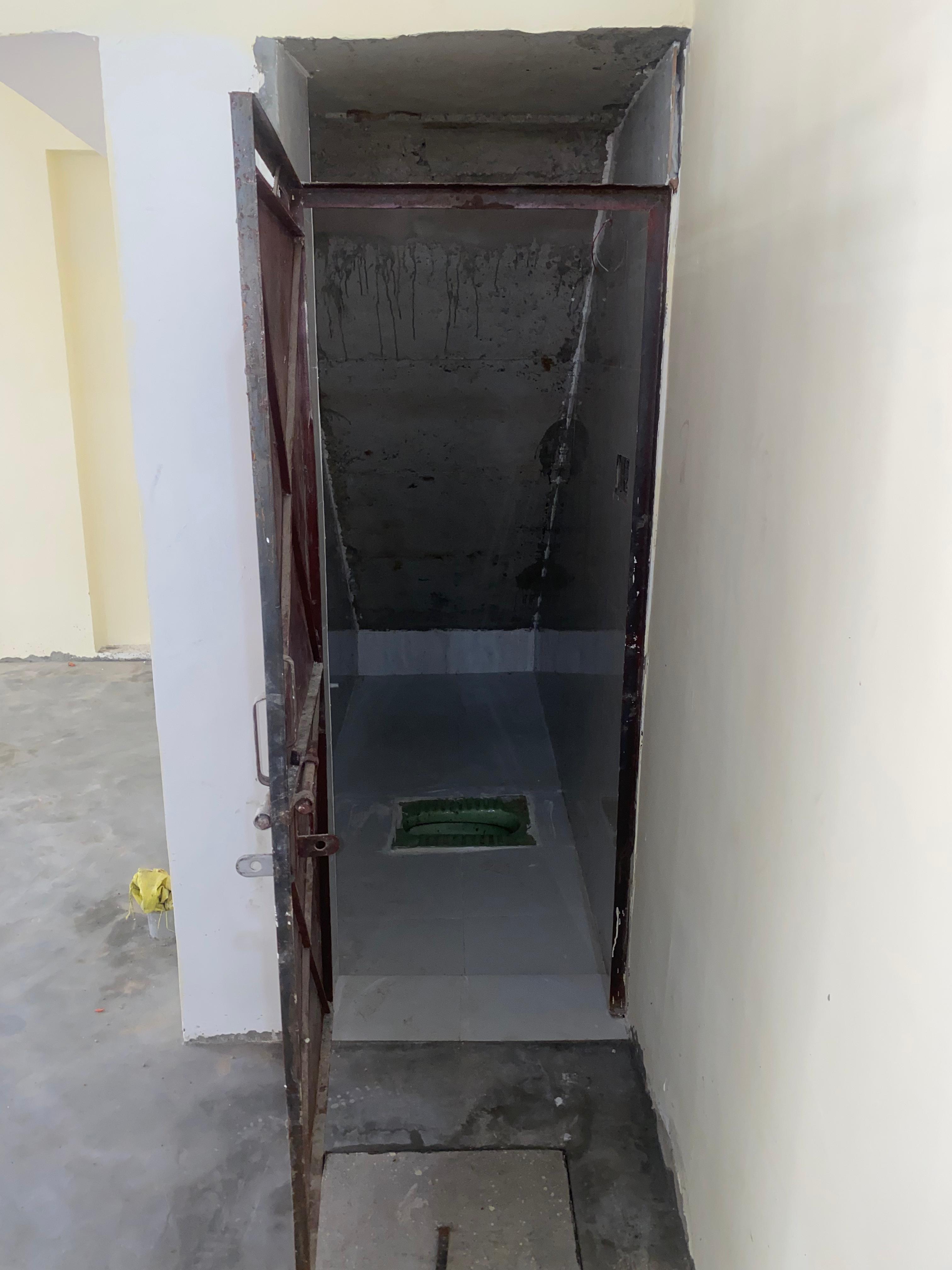 3,500 sq.ft Warehouse Available in Noida, Uttar Pradesh