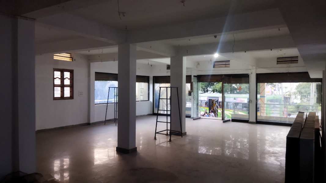 1,600 sq.ft Warehouse Available in Davanagere, Karnataka