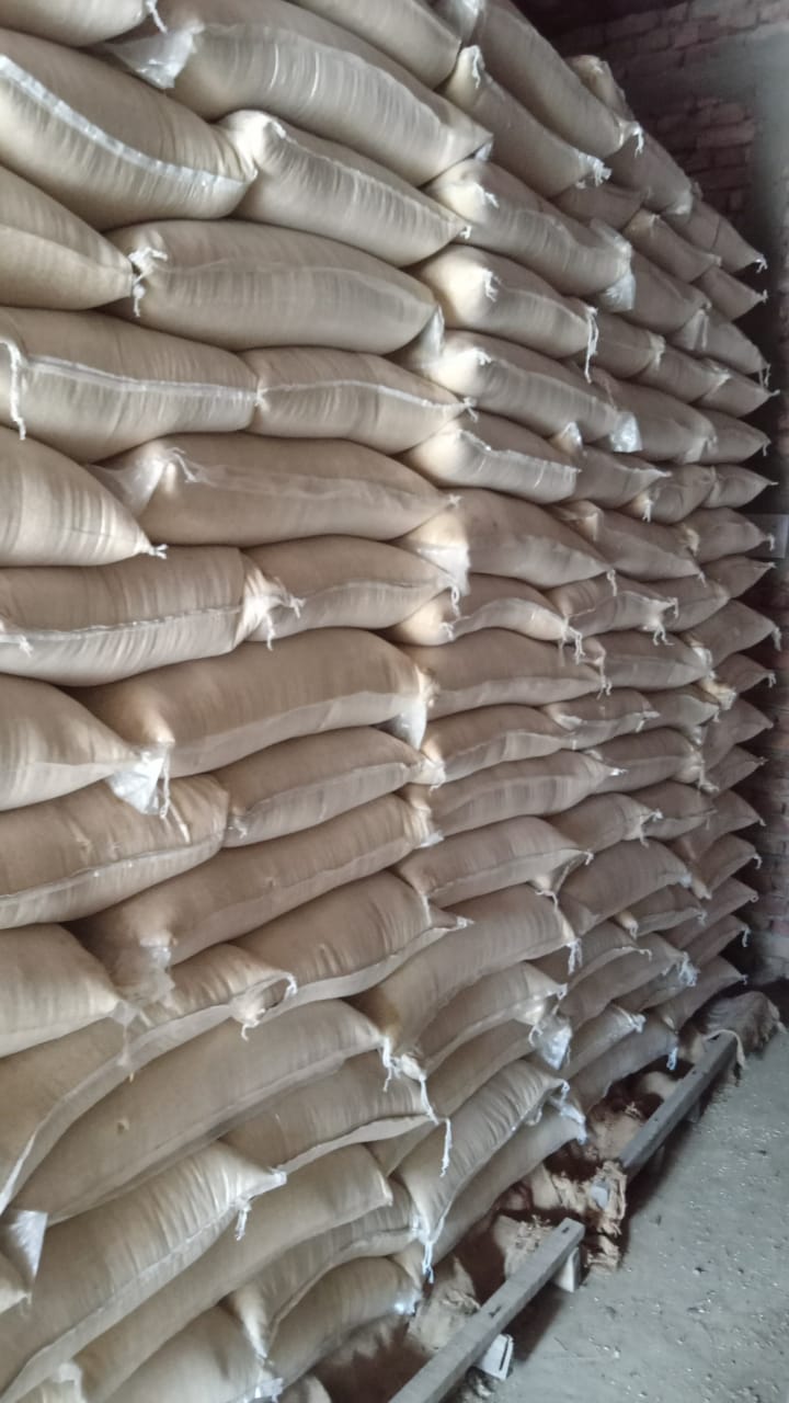 34,965 sq.ft Warehouse Available in Fazilka, Punjab