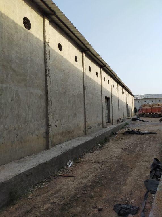 21,865 sq.ft Warehouse Available in Mathura, Uttar Pradesh
