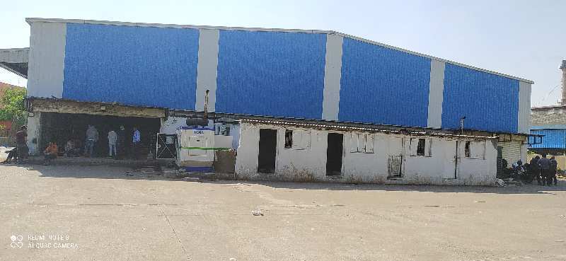 50,000 sq.ft Warehouse Available in Surat, Gujarat