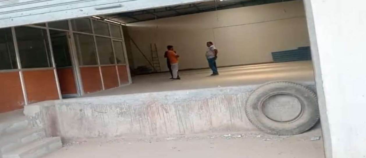 4,000 sq.ft Warehouse Available in Greater Noida, Uttar Pradesh