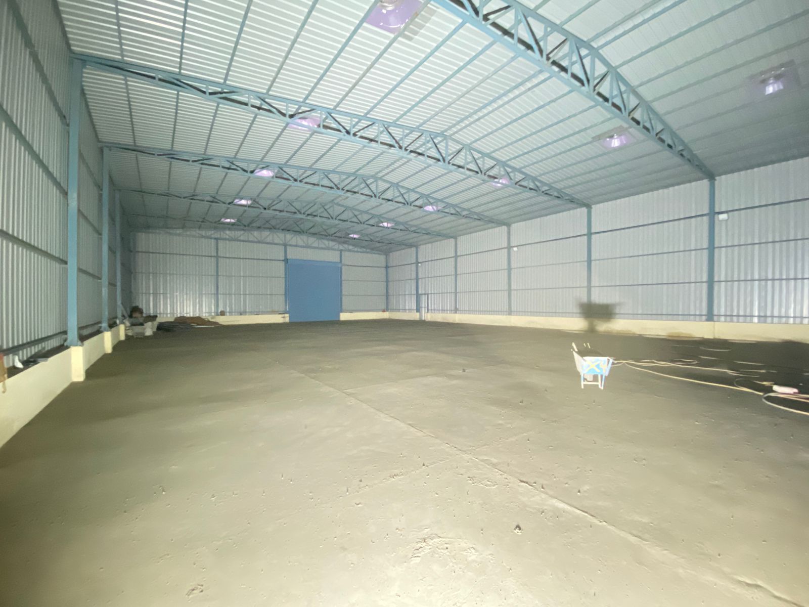 7,000 sq.ft Warehouse Available in Mumbai, Maharashtra