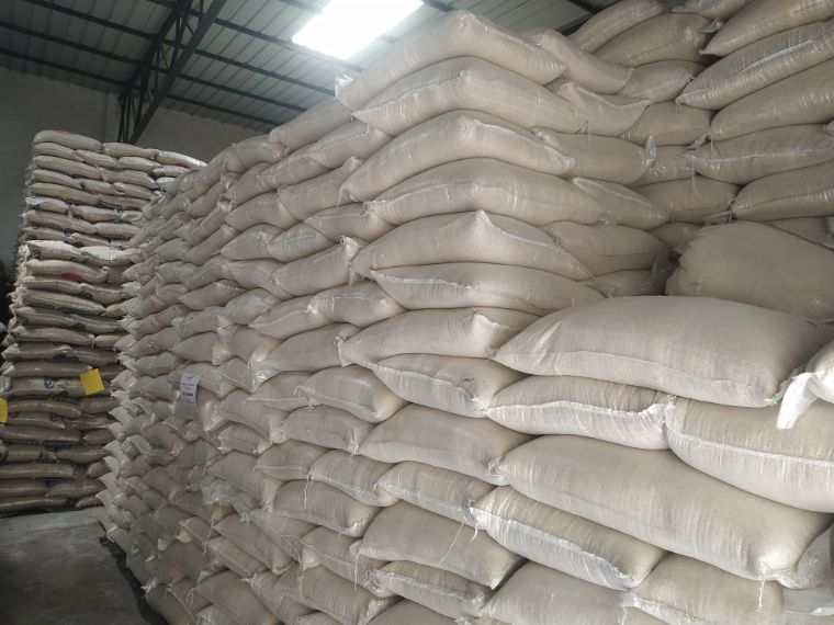 8,900 sq.ft Warehouse Available in North West Delhi, Delhi