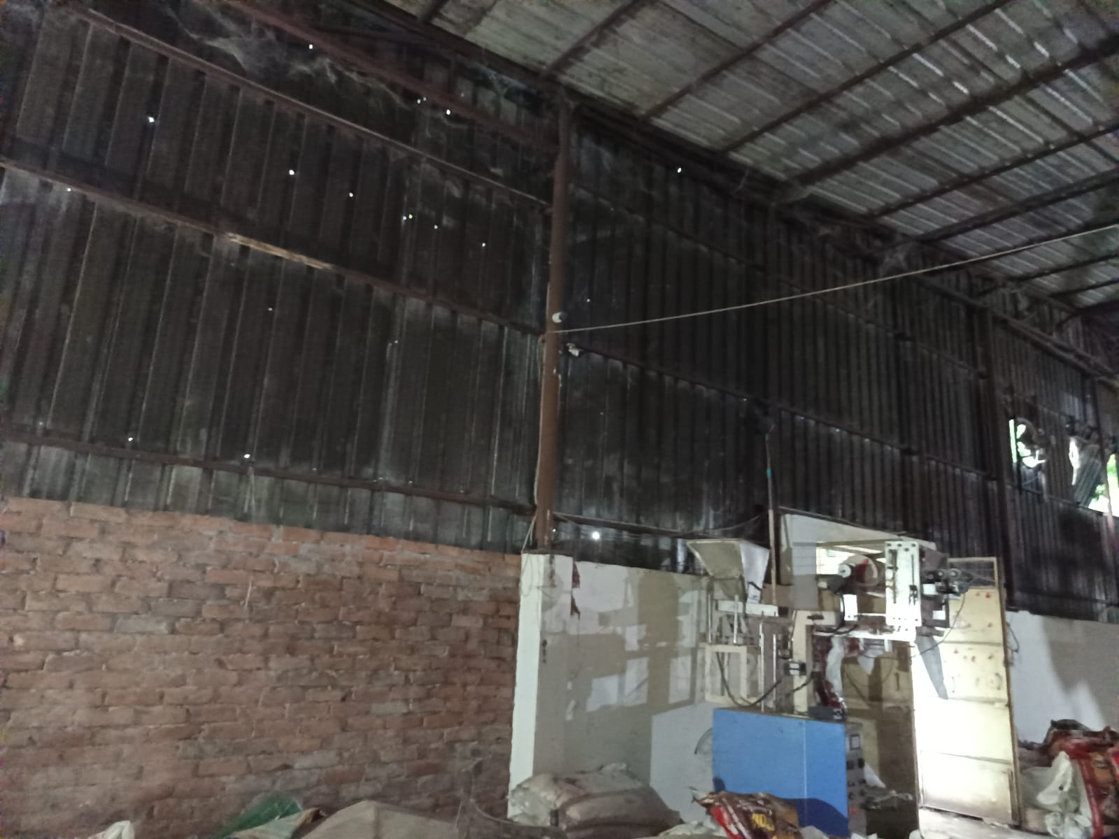 11,000 sq.ft Warehouse Available in Varanasi, Uttar Pradesh