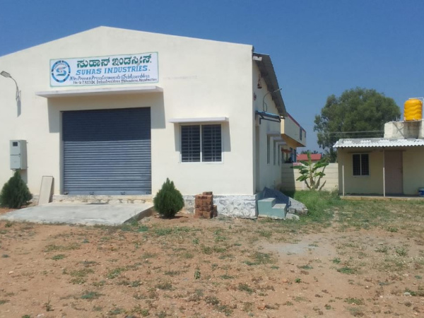 6,200 sq.ft Warehouse Available in Bangalore, Karnataka