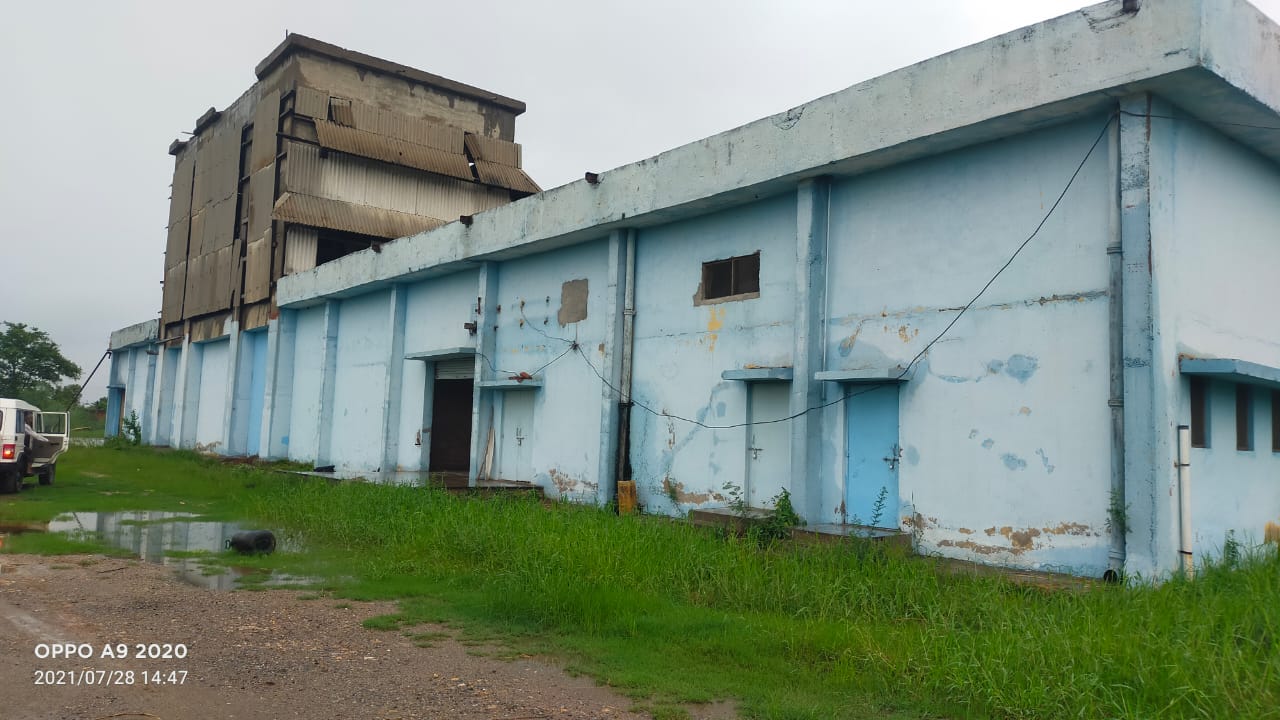 15,216 sq.ft Warehouse Available in Mathura, Uttar Pradesh