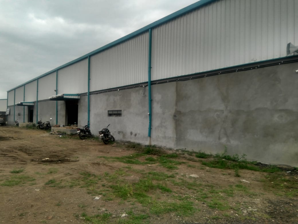 15,000 sq.ft Warehouse Available in Amritsar, Punjab