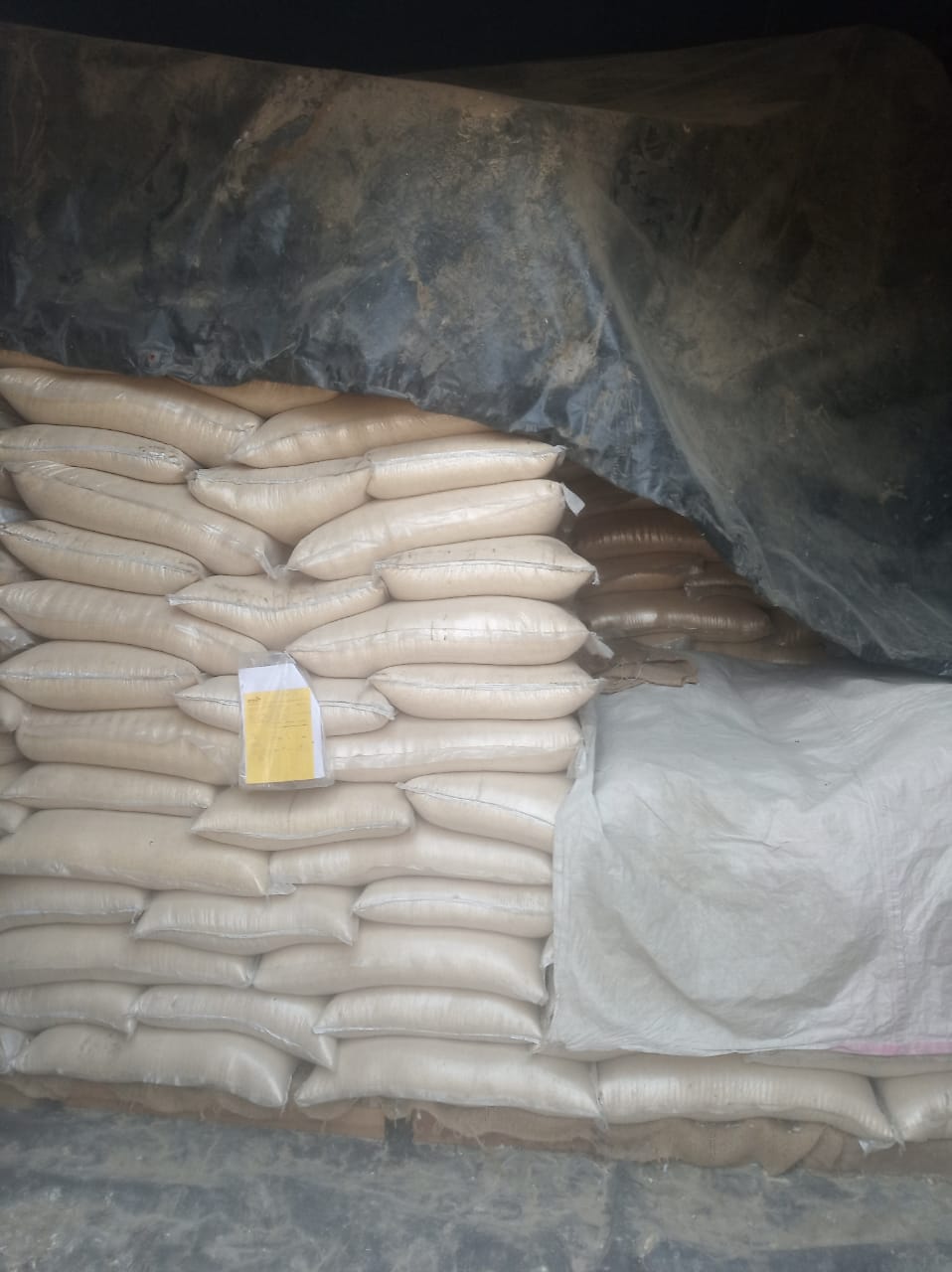 1,575 sq.ft Warehouse Available in Fazilka, Punjab