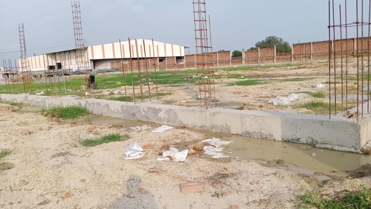 31,000 sq.ft Warehouse Available in Kanpur, Uttar Pradesh