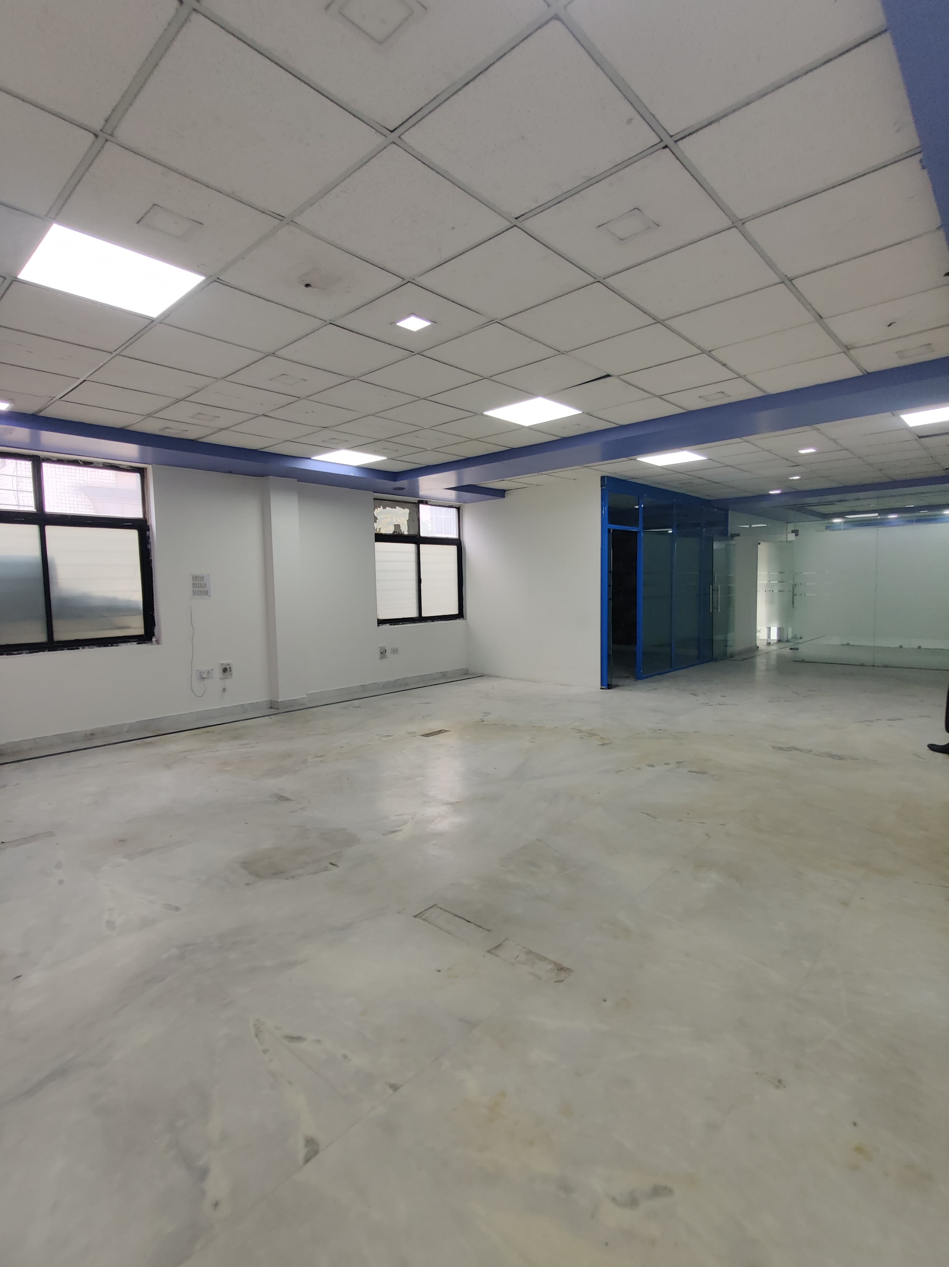 1,600 sq.ft Warehouse Available in Noida, Uttar Pradesh
