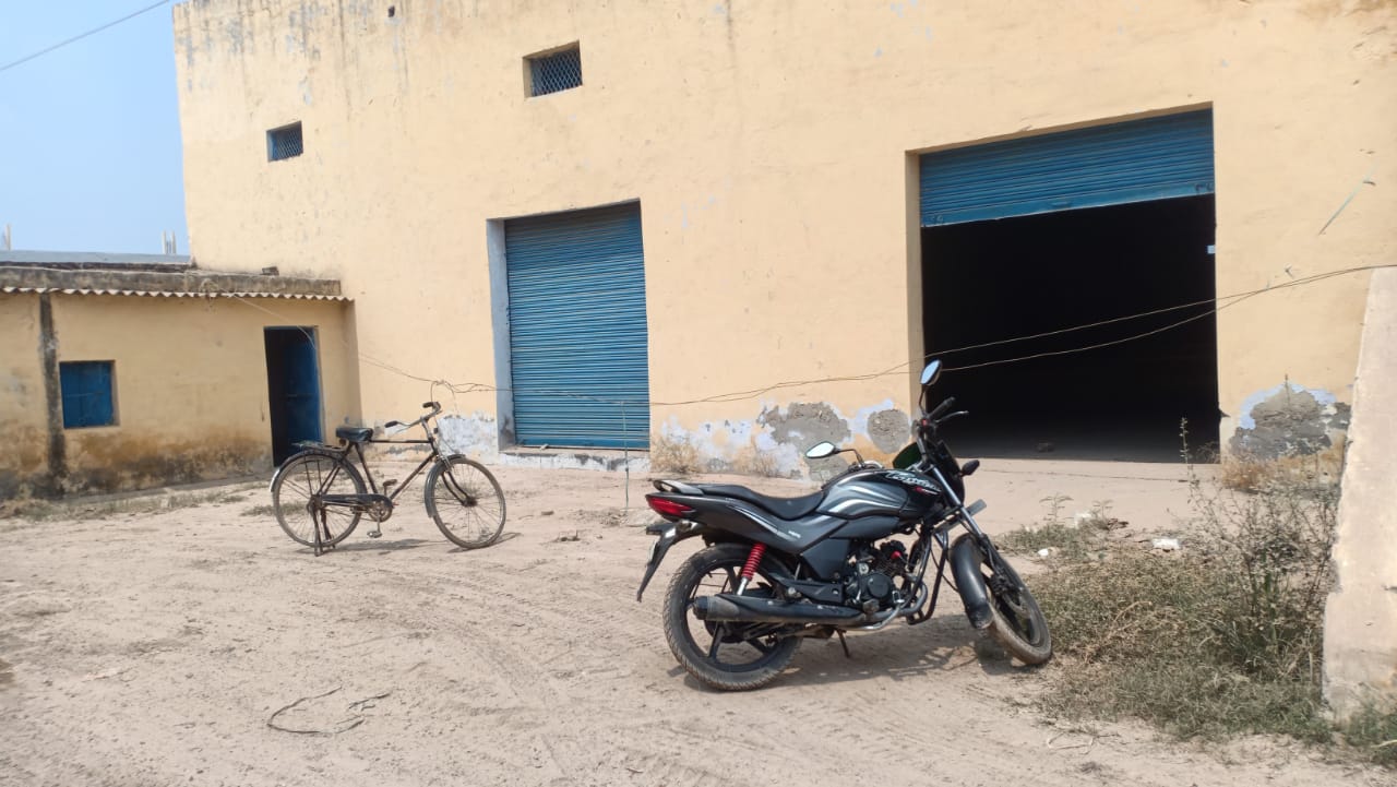 9,000 sq.ft Warehouse Available in North Delhi, Delhi