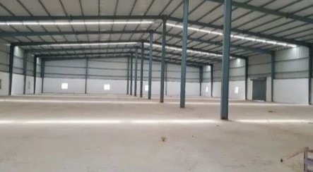 21,000 sq.ft Warehouse Available in Prayagraj, Uttar Pradesh
