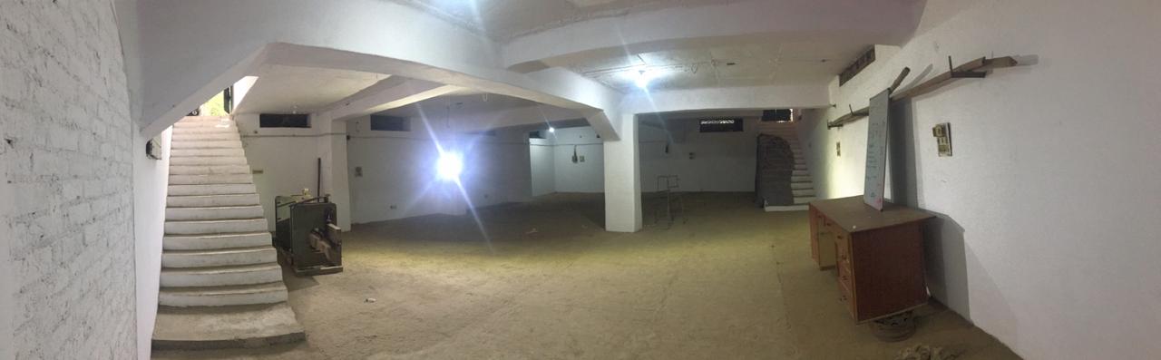 1,500 sq.ft Warehouse Available in Greater Noida, Uttar Pradesh