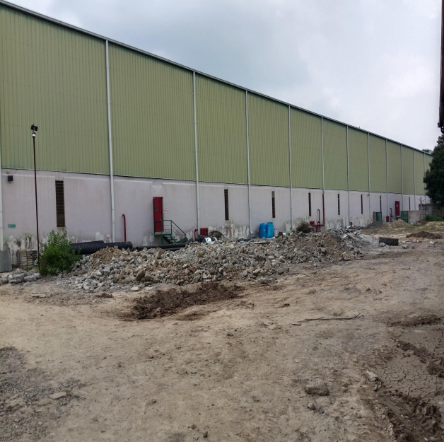 55,000 sq.ft Warehouse Available in Lucknow, Uttar Pradesh