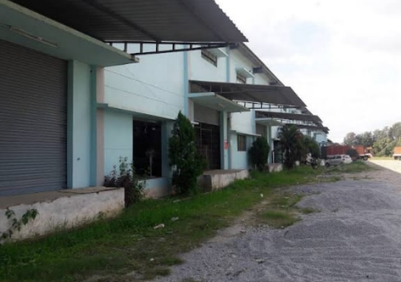 65,560 sq.ft Warehouse Available in Bangalore Rural, Karnataka