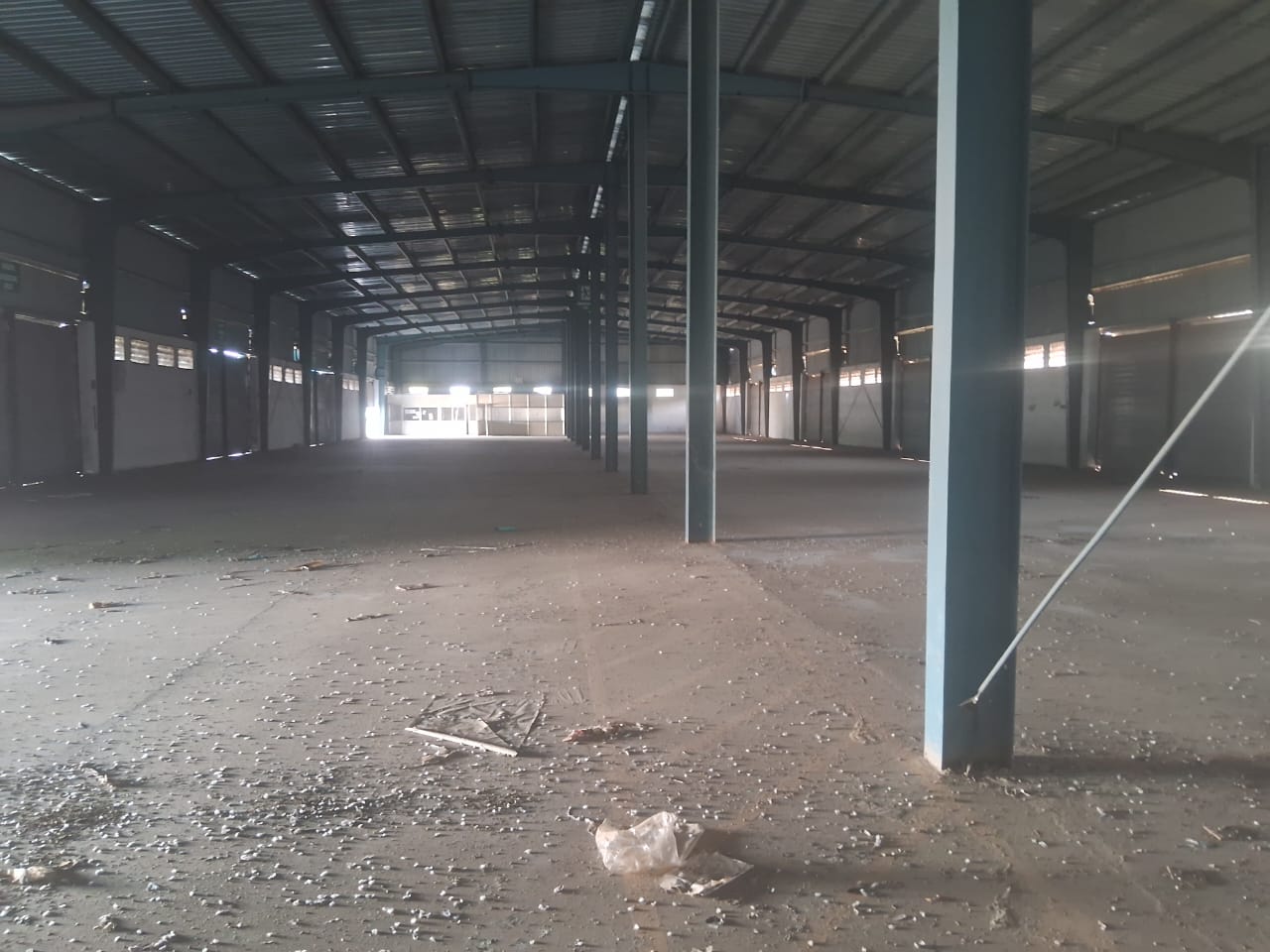 30,000 sq.ft Warehouse Available in Pune, Maharashtra