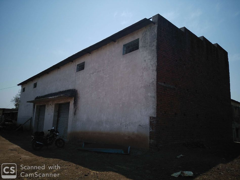 2,400 sq.ft Warehouse Available in Himatnagar, Gujarat