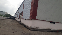 6,052 sq.ft Warehouse Available in Ujjain, Madhya Pradesh