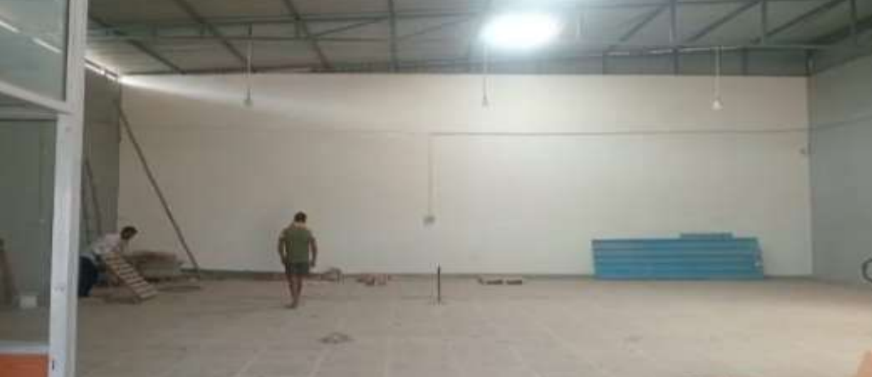 4,000 sq.ft Warehouse Available in Greater Noida, Uttar Pradesh