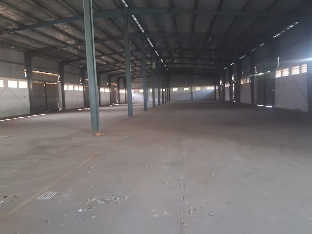 30,000 sq.ft Warehouse Available in Pune, Maharashtra