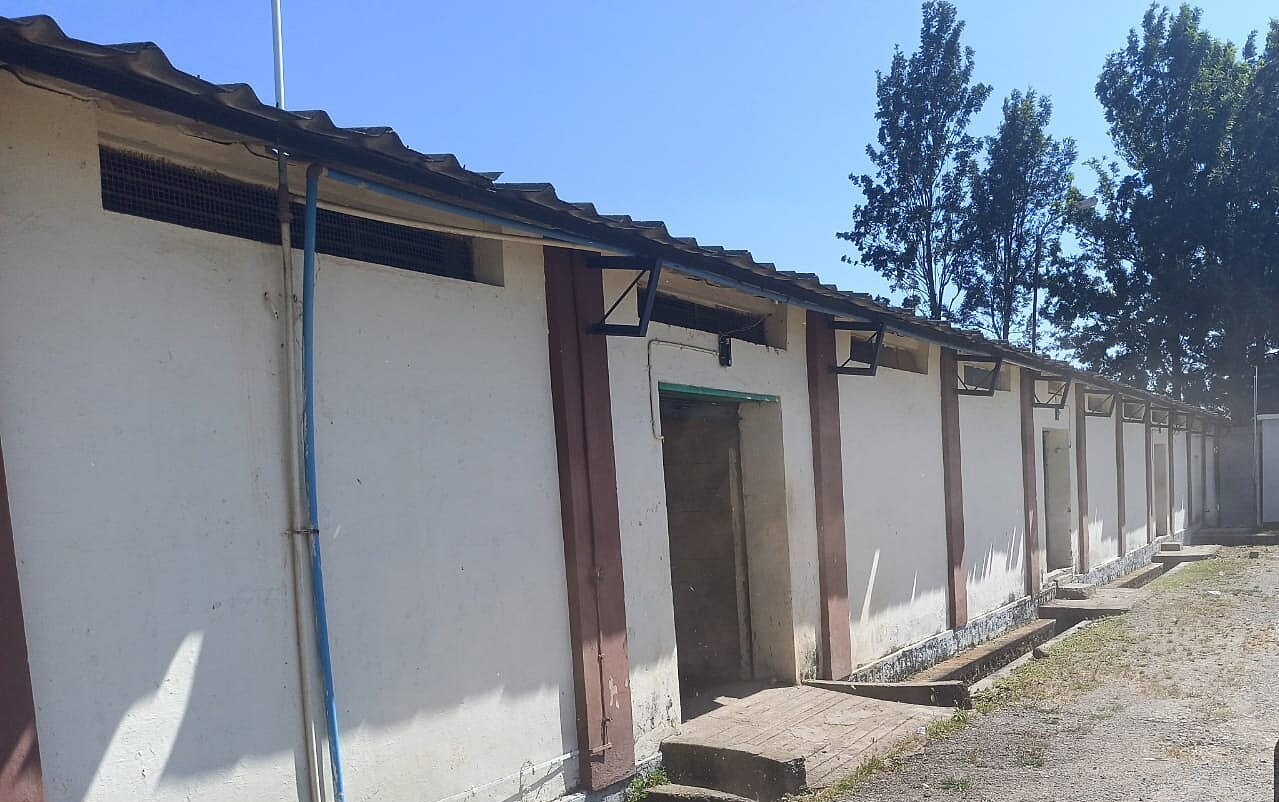 17,625 sq.ft Warehouse Available in Hassan, Karnataka