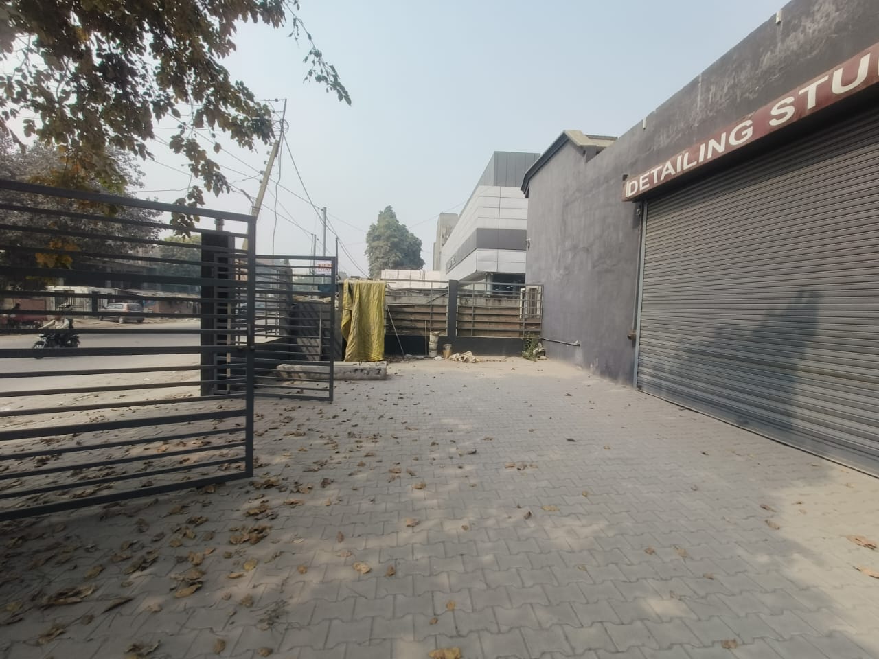 3,600 sq.ft Warehouse Available in Panipat, Haryana