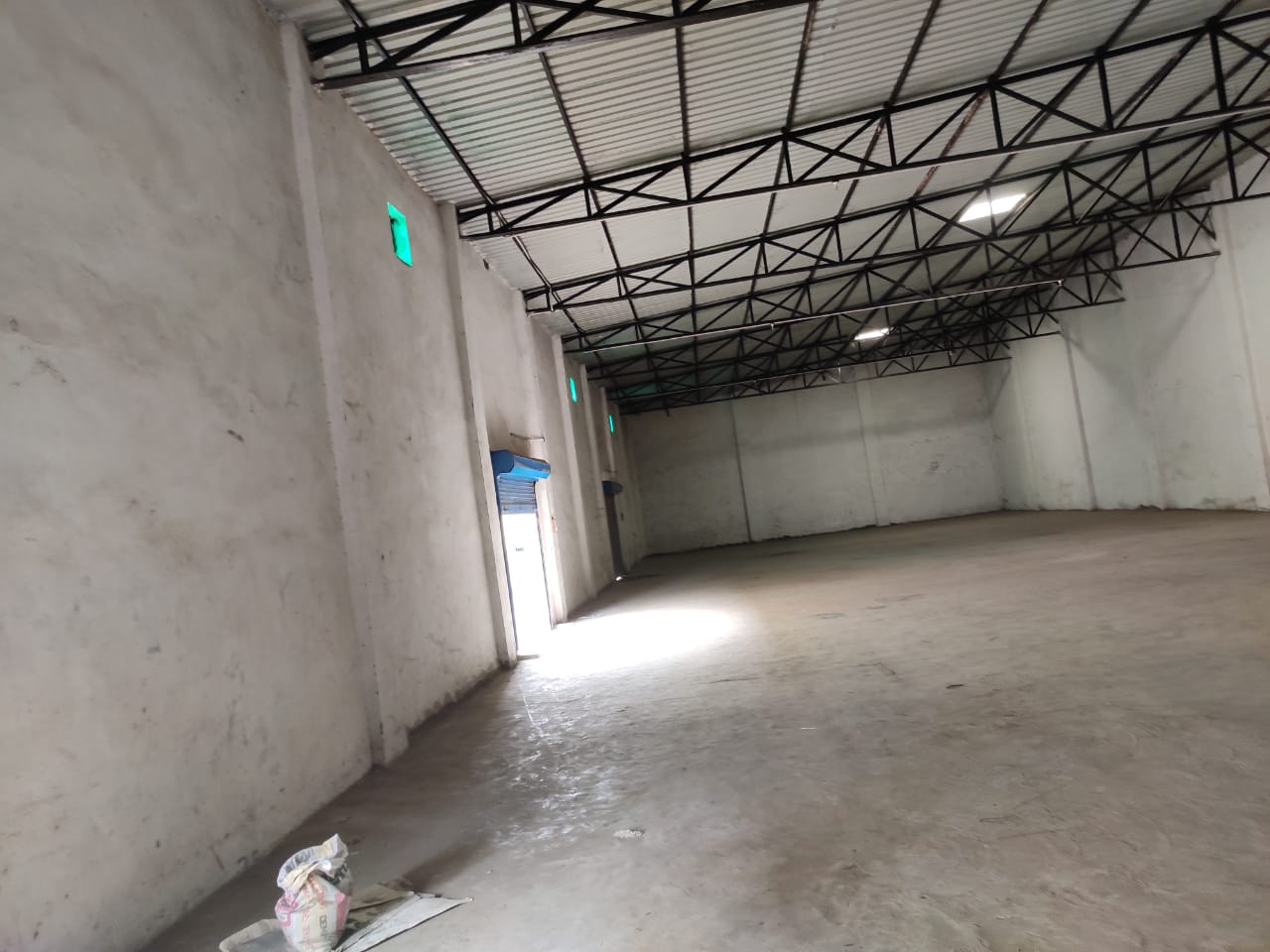 14,400 sq.ft Warehouse Available in North Delhi, Delhi