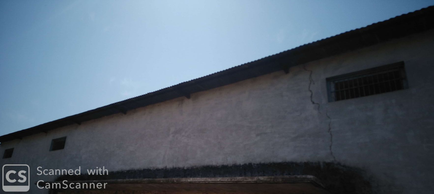 2,400 sq.ft Warehouse Available in Himatnagar, Gujarat