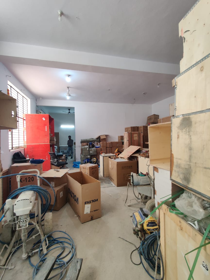 1,800 sq.ft Warehouse Available in Noida, Uttar Pradesh