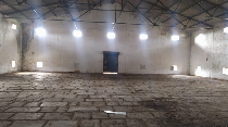 10,660 sq.ft Warehouse Available in Raichur, Karnataka