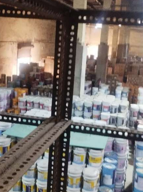 54,000 sq.ft Warehouse Available in Bhiwandi, Maharashtra