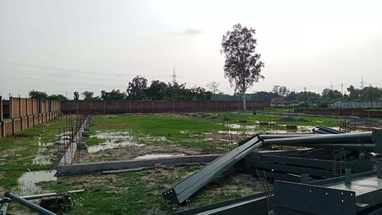 31,000 sq.ft Warehouse Available in Kanpur, Uttar Pradesh