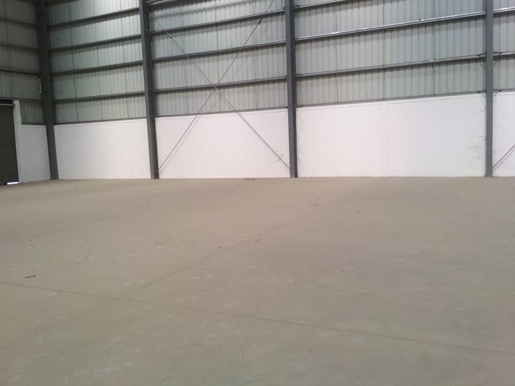 42,292 sq.ft Warehouse Available in Nagpur, Maharashtra