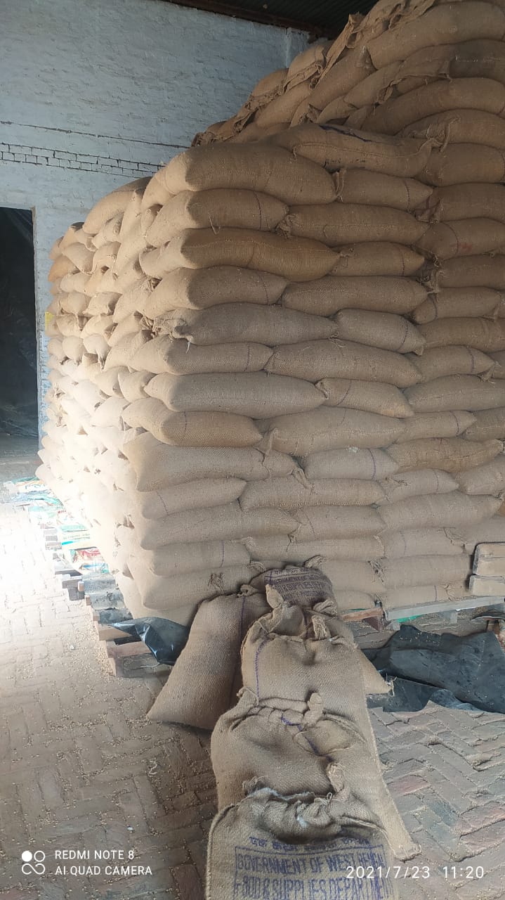 1,19,700 sq.ft Warehouse Available in Bhatinda, Punjab